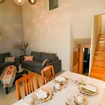 Vilă Diamond Serenity