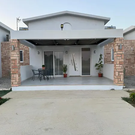 Diamond Serenity Vilă