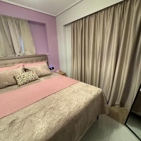 Diamond Serenity Vilă *