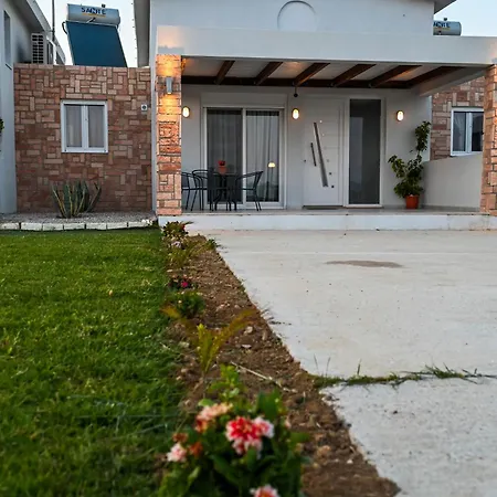 빌라 Diamond Serenity Kardamena (Kos)