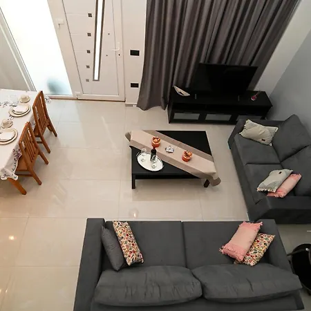 Diamond Serenity 别墅