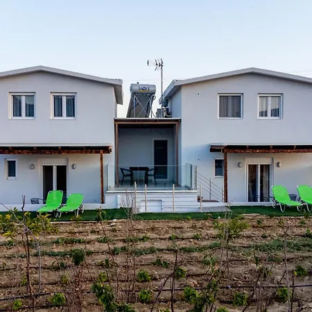 别墅 Diamond Serenity