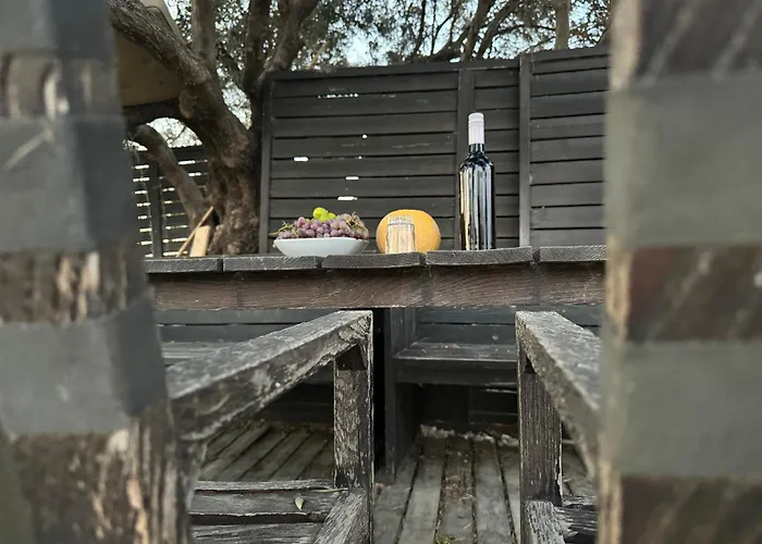 ヴィラ Diamond Serenity Kardamena (Kos)