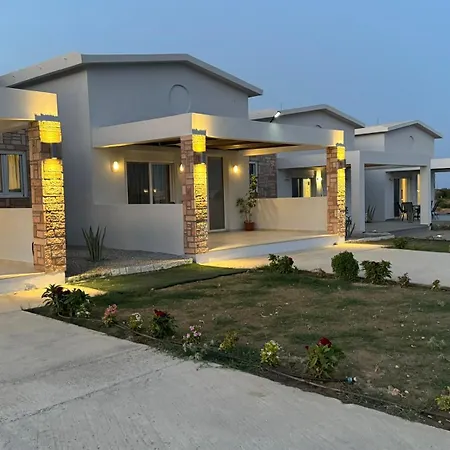 Villa Diamond Serenity