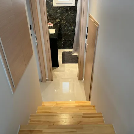 Vila Diamond Serenity