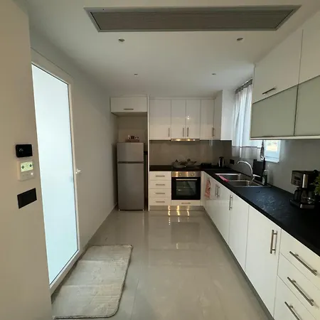 Vila Diamond Serenity
