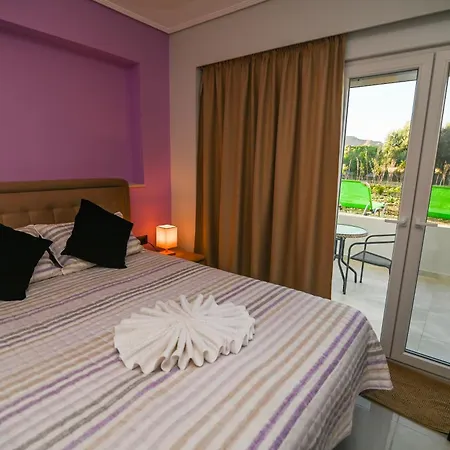 Diamond Serenity Villa Kardamena (Kos)