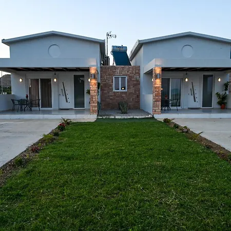 Diamond Serenity Villa