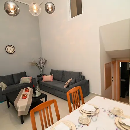 Diamond Serenity Villa Kardamena (Kos)