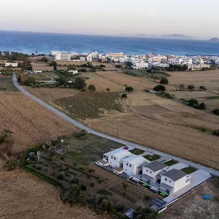 Villa Diamond Serenity