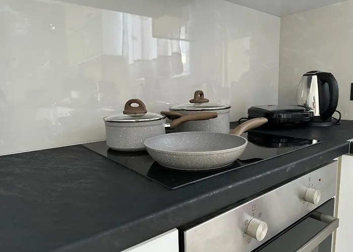 Diamond Serenity 빌라