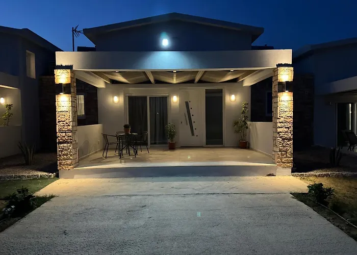 فيلة Diamond Serenity