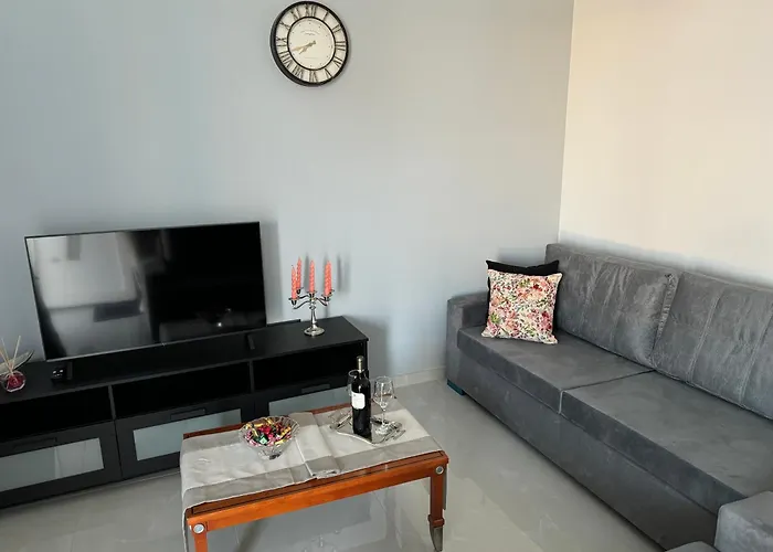 Diamond Serenity 빌라 Kardamena (Kos)