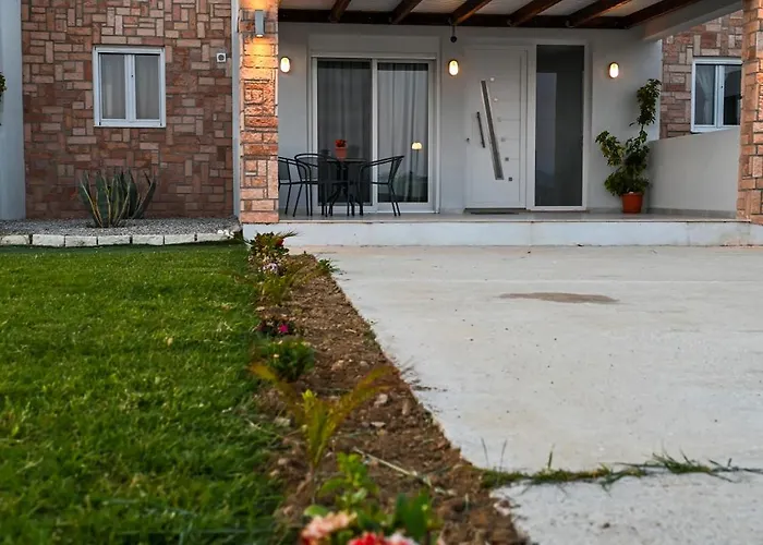 فيلة Diamond Serenity Kardamena (Kos)