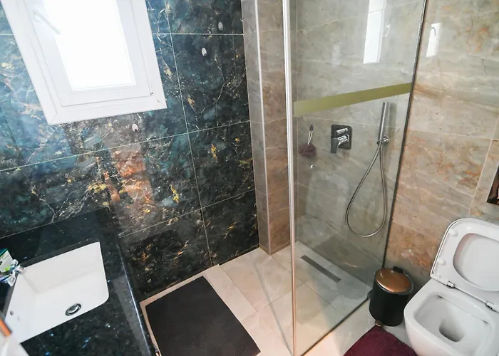 فيلة Diamond Serenity Kardamena (Kos)