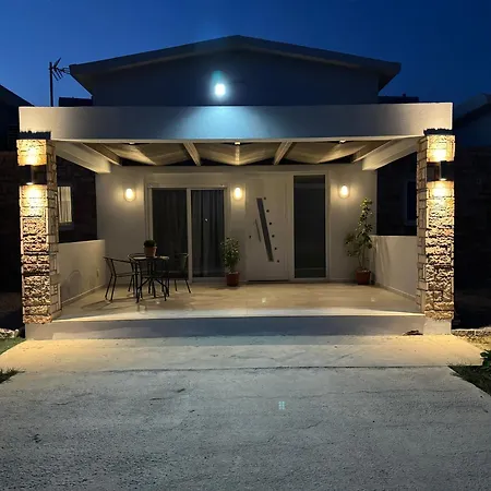 Villa Diamond Serenity