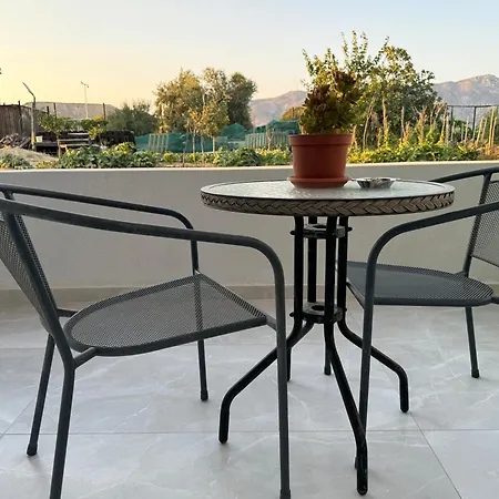 Вилла Diamond Serenity Kardamena (Kos)