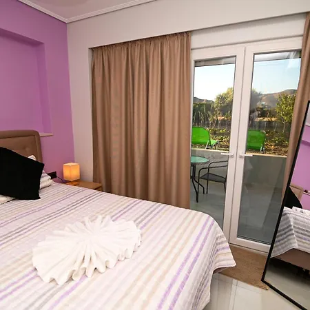 Diamond Serenity Вилла *