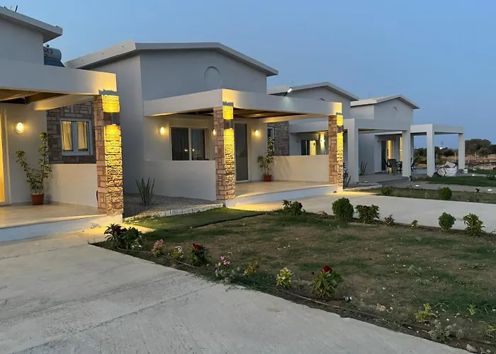 Villa Diamond Serenity