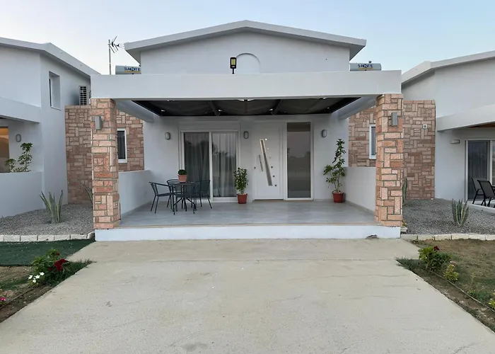 Diamond Serenity Villa