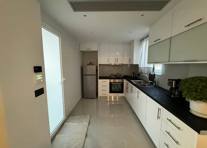 Villa Diamond Serenity