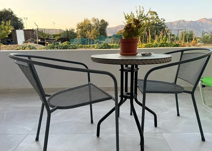 Villa Diamond Serenity Kardamena (Kos)