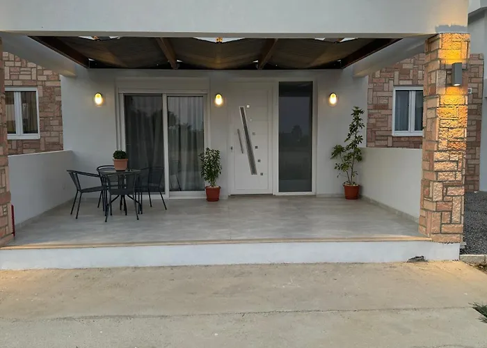 Diamond Serenity Villa