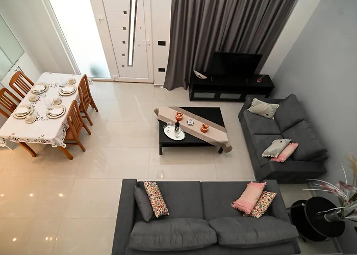 Diamond Serenity Villa