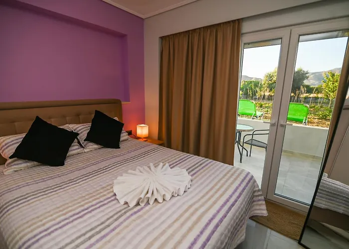 Diamond Serenity Villa Kardamena (Kos)