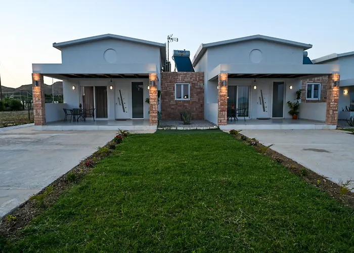 Diamond Serenity Villa