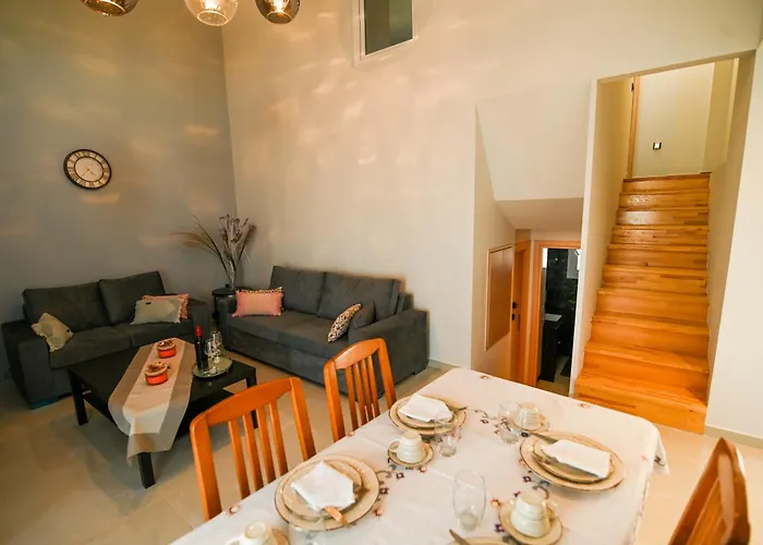 Villa Diamond Serenity