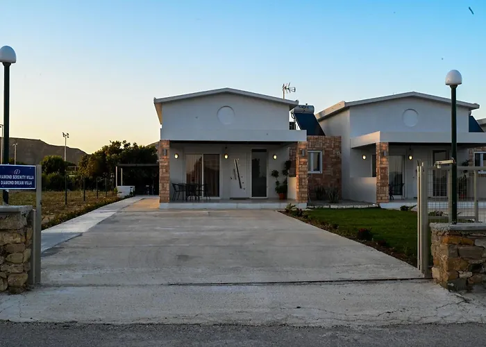 Diamond Serenity Kardamena (Kos)