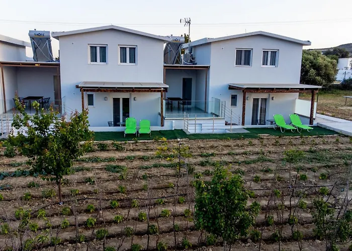 Diamond Serenity * Kardamena (Kos)