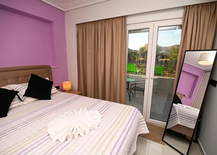 Diamond Serenity Villa *