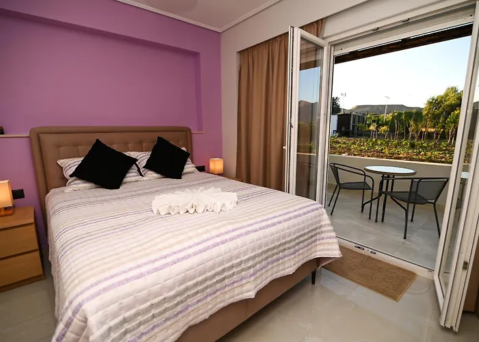 Diamond Serenity Kardamena (Kos)