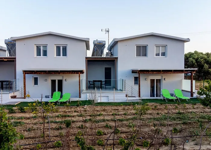 Villa Diamond Serenity