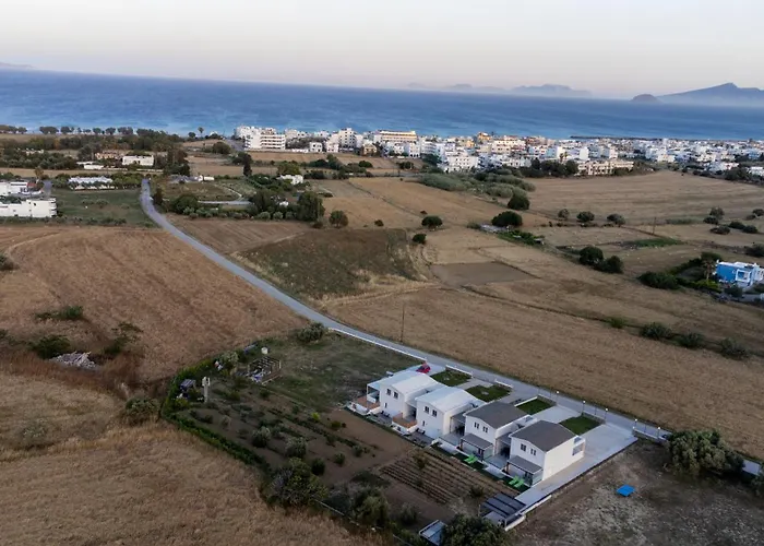 Villa Diamond Serenity